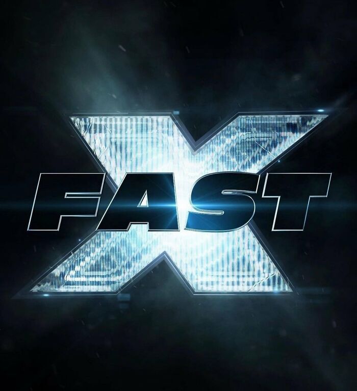 Fast X