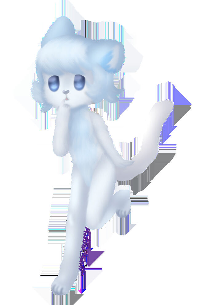 Commission I Did For Ezrajack99