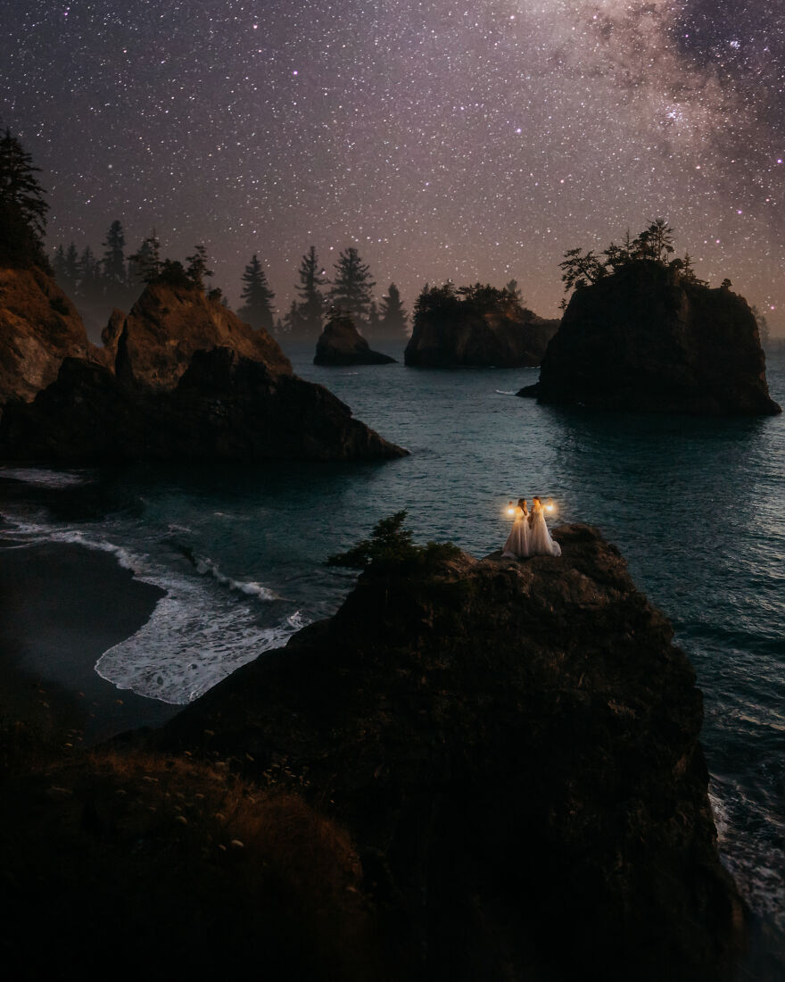 Henry Tieu Photography, Oregon Coast, USA