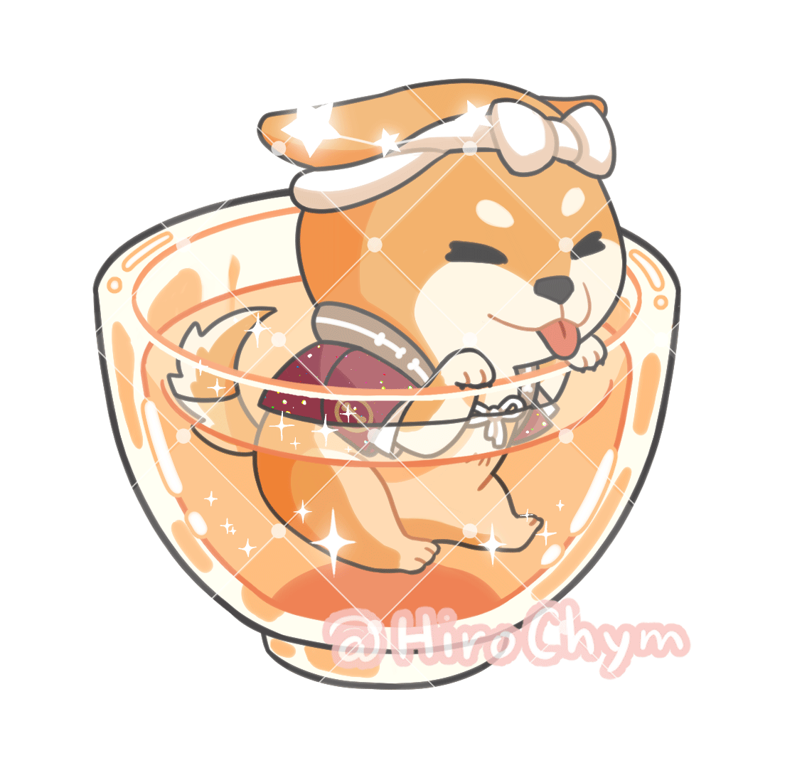 Het Pandas!can You Draw An Oc To Show Me?