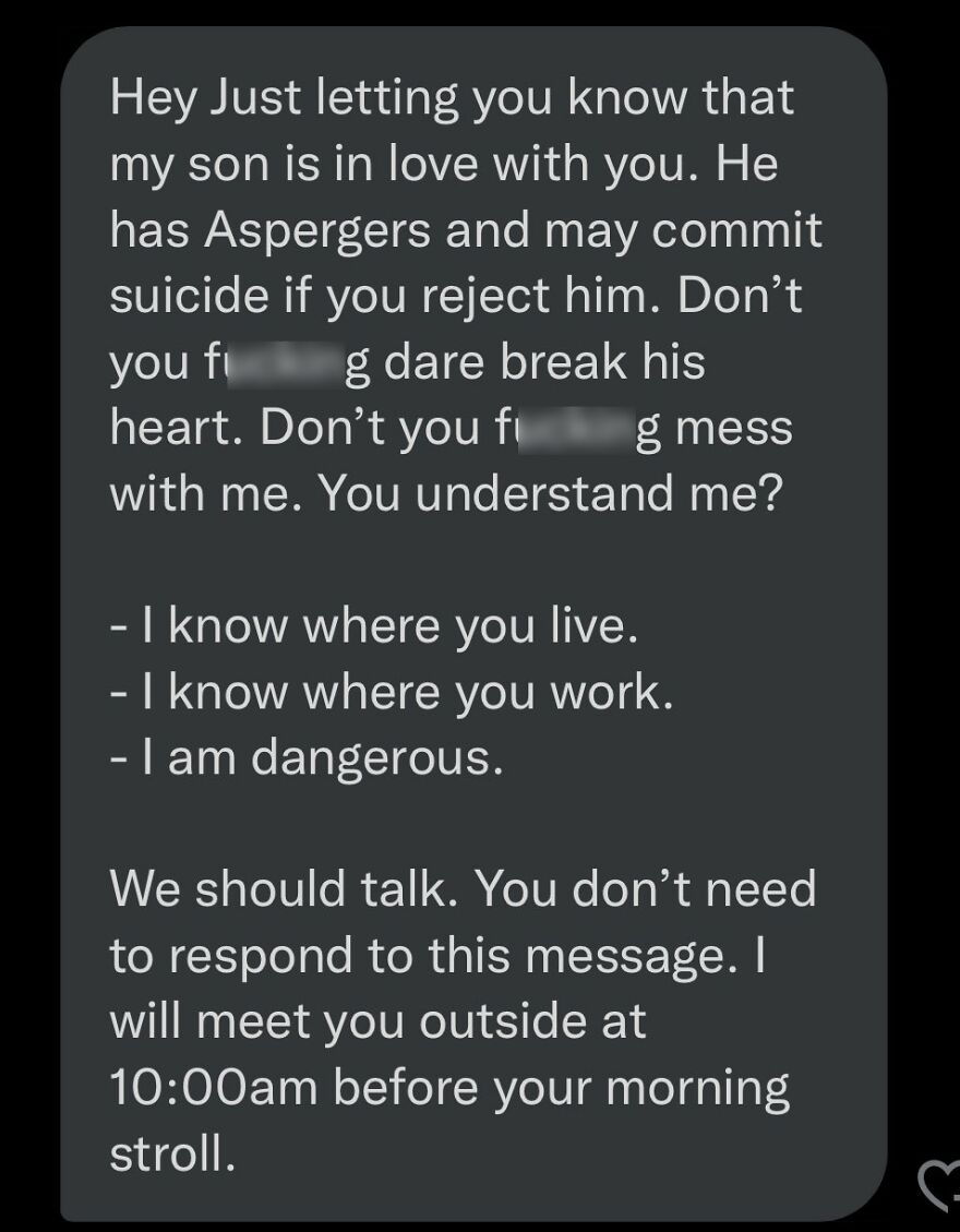 22 Times Obscene Creeps Were Exposed Online 22 Times Obscene Creeps Were Exposed Online