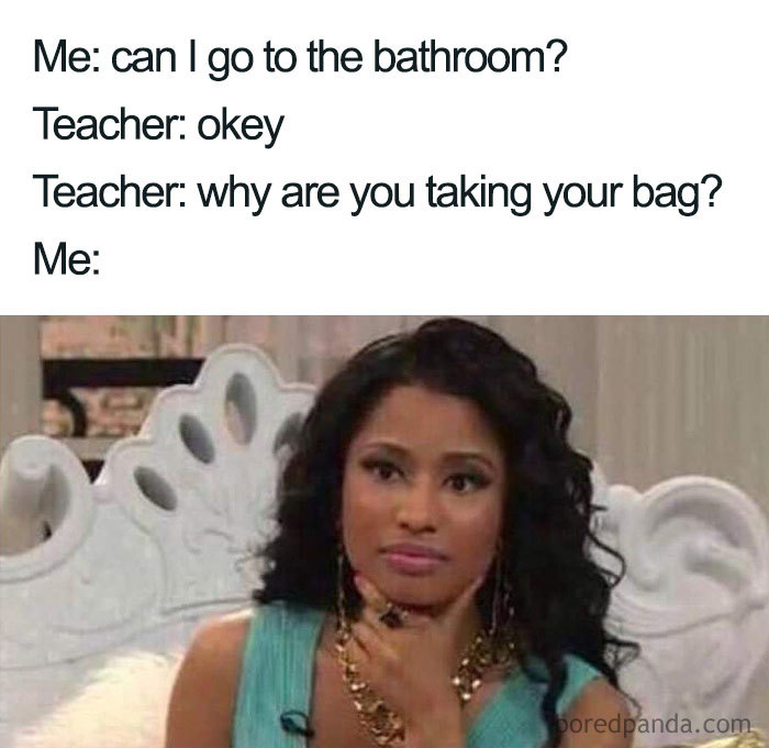 21 Period Memes To Help You Get Through That Pain