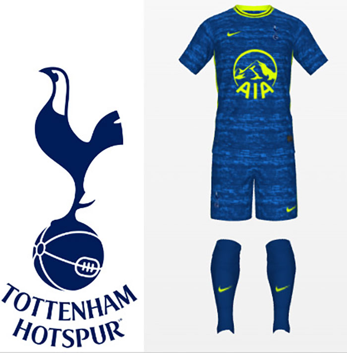 I Created Concept Kits For Soccer Teams For Fun, Here Are Some Of Them I Created Concept Kits For Soccer Teams For Fun, Here Are Some Of Them