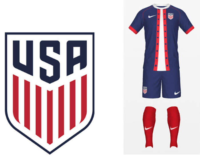 I Created Concept Kits For Soccer Teams For Fun, Here Are Some Of Them I Created Concept Kits For Soccer Teams For Fun, Here Are Some Of Them