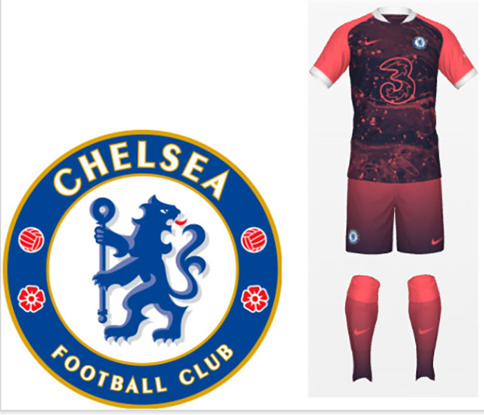 I Created Concept Kits For Soccer Teams For Fun, Here Are Some Of Them I Created Concept Kits For Soccer Teams For Fun, Here Are Some Of Them
