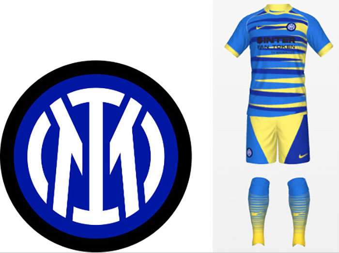 I Created Concept Kits For Soccer Teams For Fun, Here Are Some Of Them I Created Concept Kits For Soccer Teams For Fun, Here Are Some Of Them