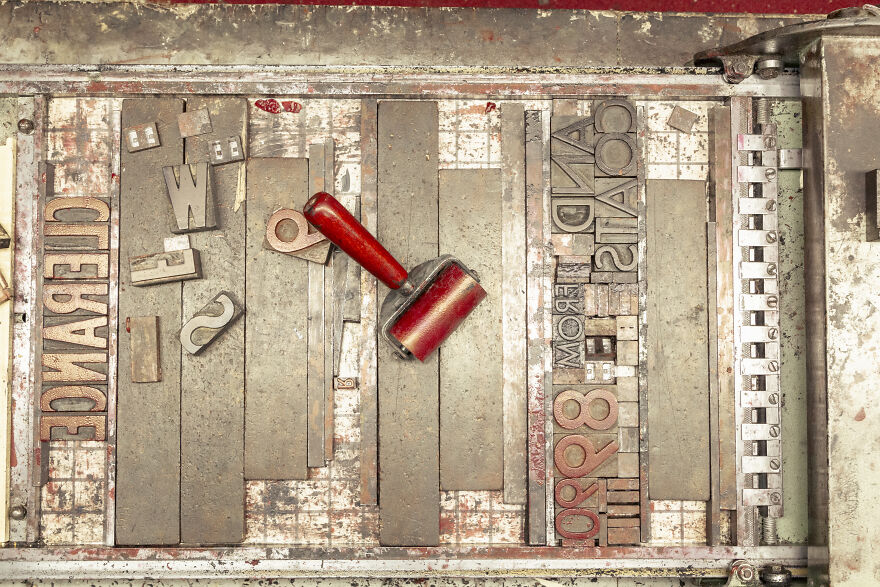 I Documented A Department Store That Was Closing After 89 Years In Business And Turned Into A Short Film!