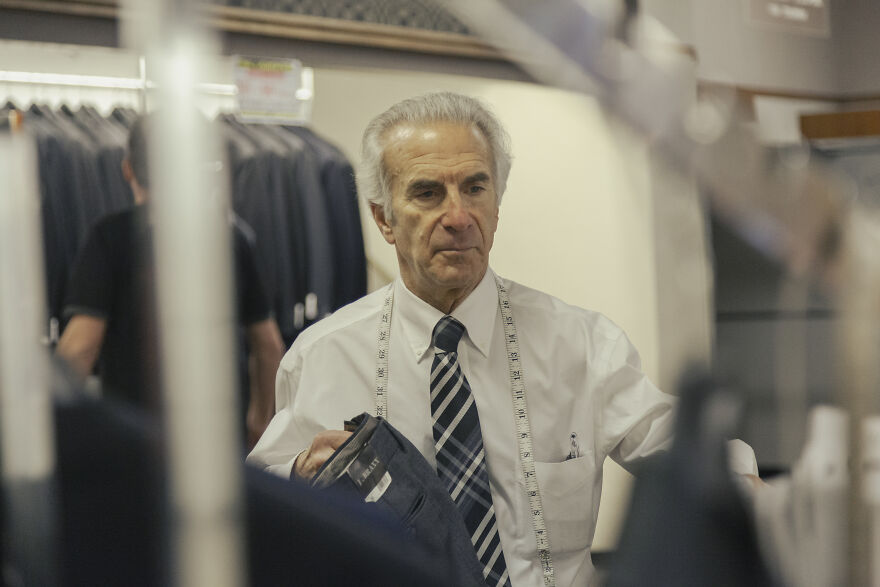 I Documented A Department Store That Was Closing After 89 Years In Business And Turned Into A Short Film!