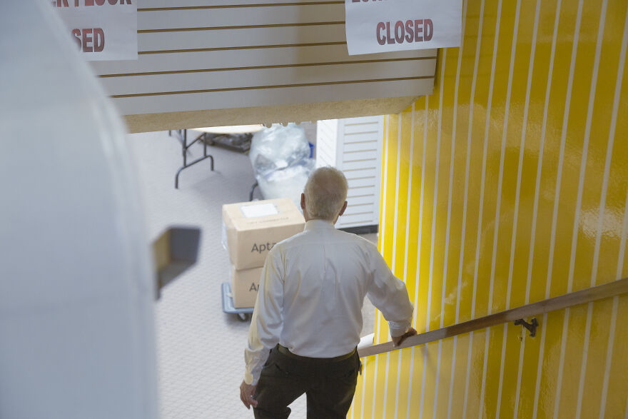 I Documented A Department Store That Was Closing After 89 Years In Business And Turned Into A Short Film!