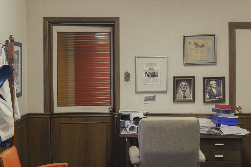 I Documented A Department Store That Was Closing After 89 Years In Business And Turned Into A Short Film!