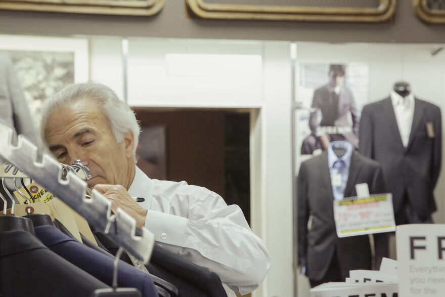 I Documented A Department Store That Was Closing After 89 Years In Business And Turned Into A Short Film!