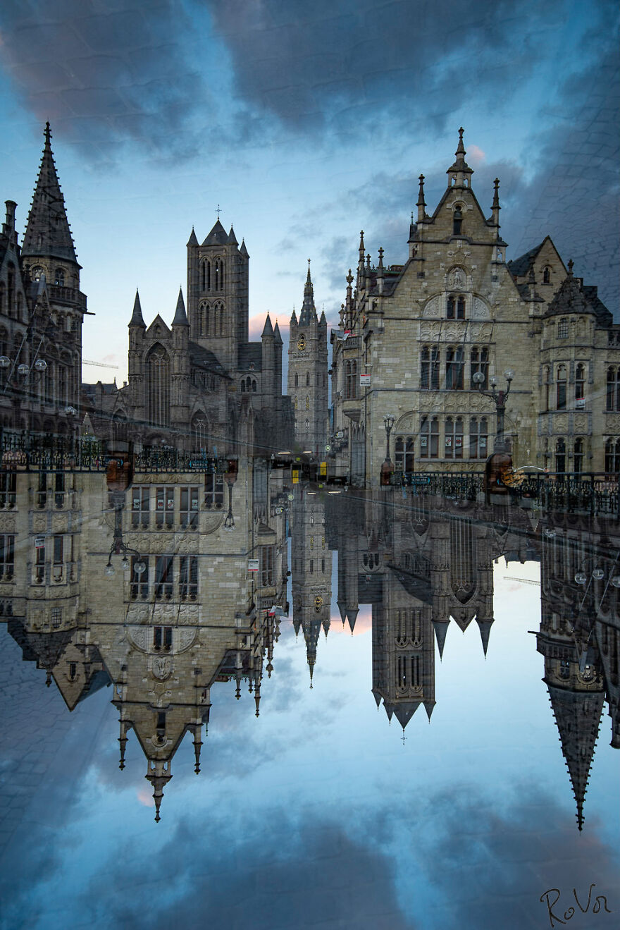 Ghent #217
