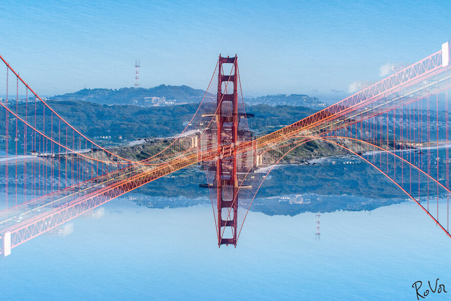 Golden Gate Bridge #27