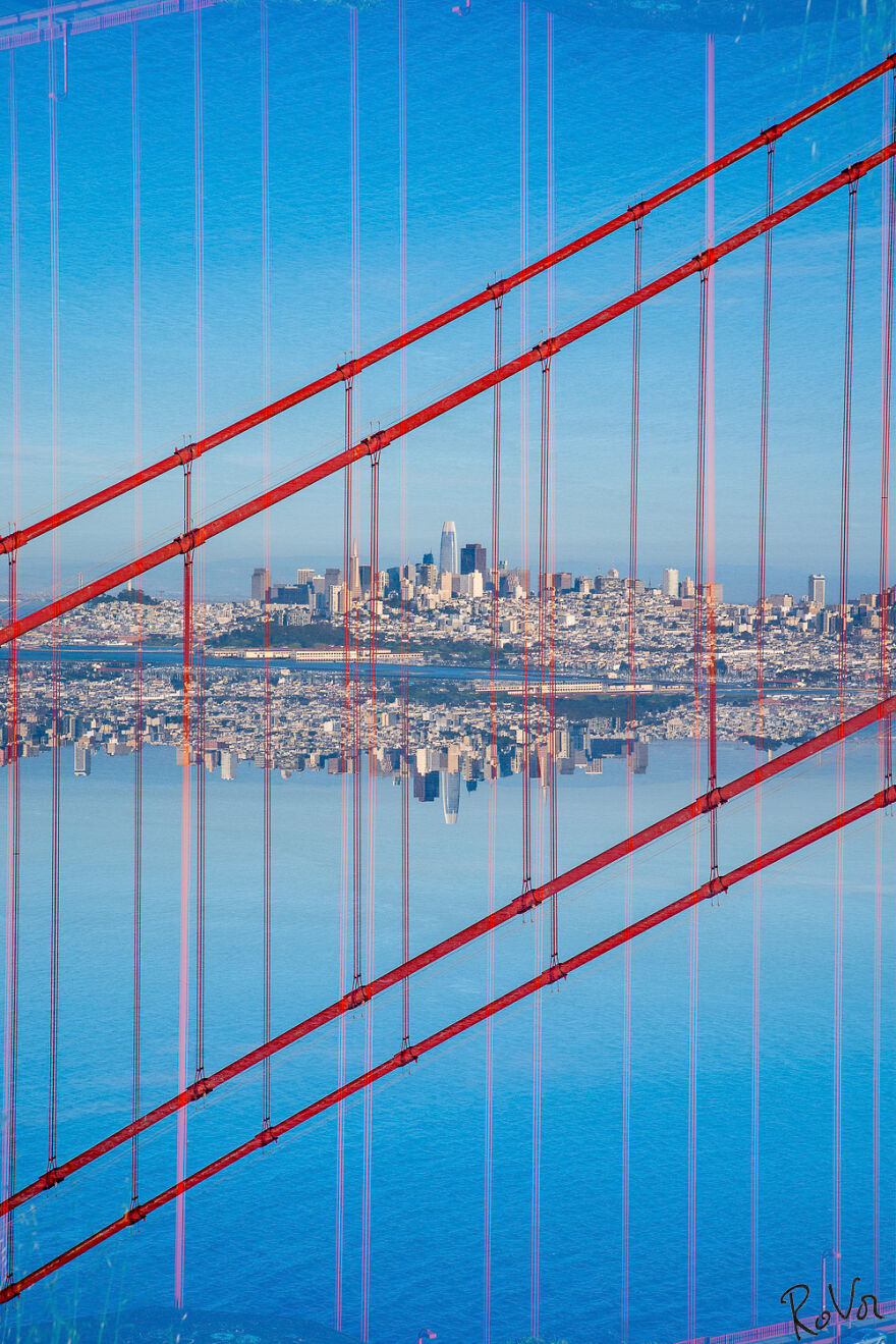 Golden Gate Bridge #32