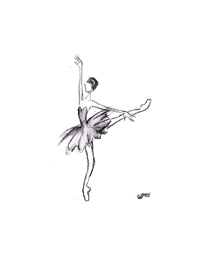 Arabesque