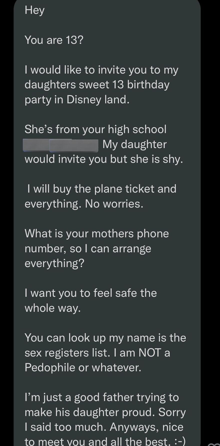 22 Times Obscene Creeps Were Exposed Online 22 Times Obscene Creeps Were Exposed Online