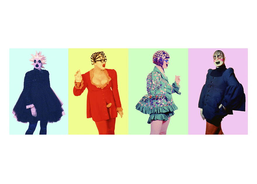 Kate Garner: Seeker, Sage, And Preservationist Of Identity Kate Garner: Seeker, Sage, And Preservationist Of Identity