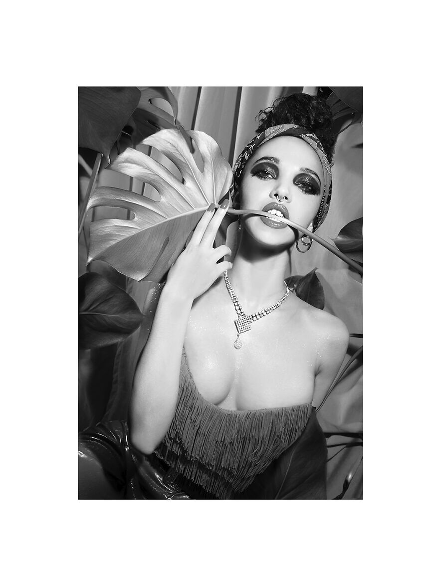 Kate Garner: Seeker, Sage, And Preservationist Of Identity Kate Garner: Seeker, Sage, And Preservationist Of Identity