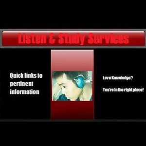 listenstudy