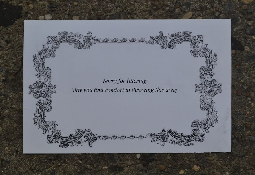 Interactive Street Art (10+)