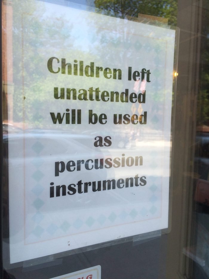 The Local Fredmeyer's Has A Sign On The Side Of The Road