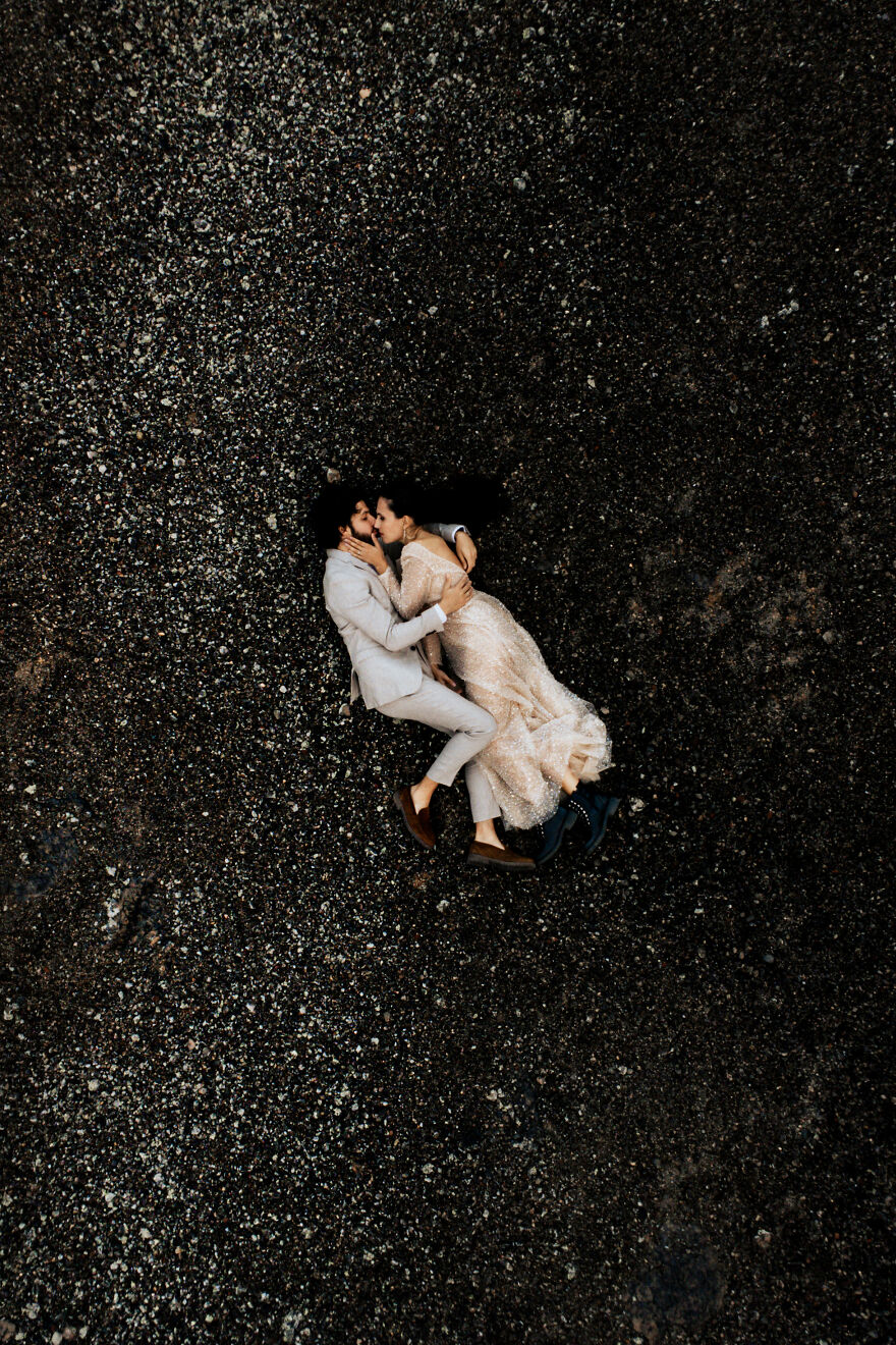 Paola Lattarini, Paola Lattarini, Lanzarote, Canary