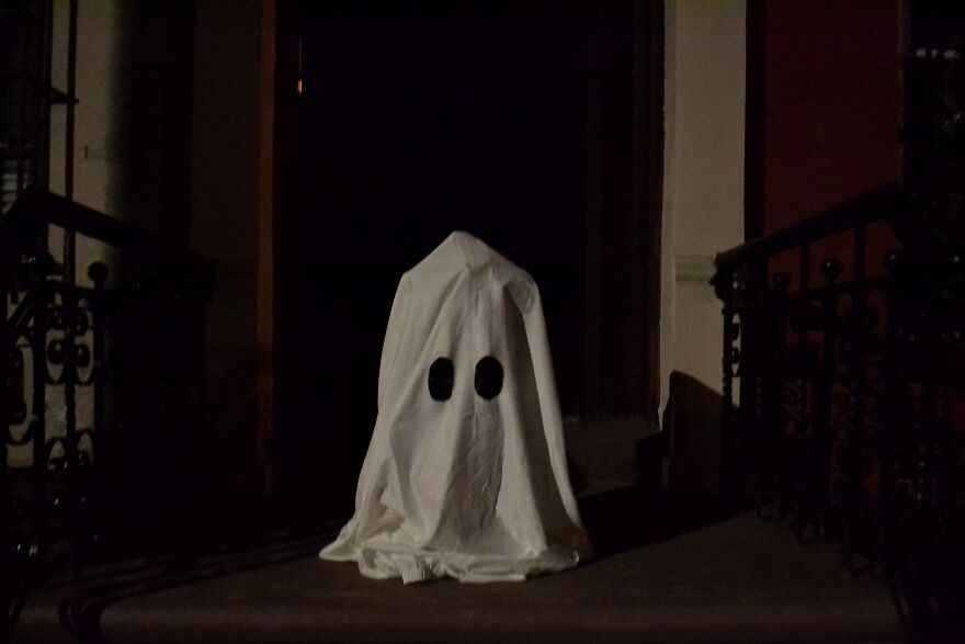 Interactive Street Art Jokes