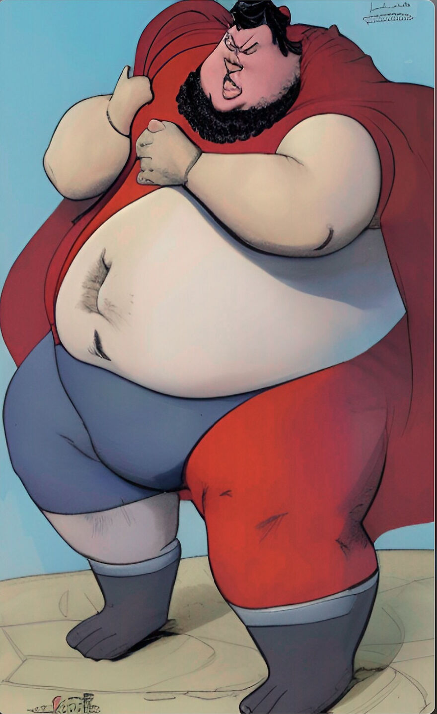 Here Are Some Horrifying Ai Art Fails Here Are Some Horrifying Ai Art Fails