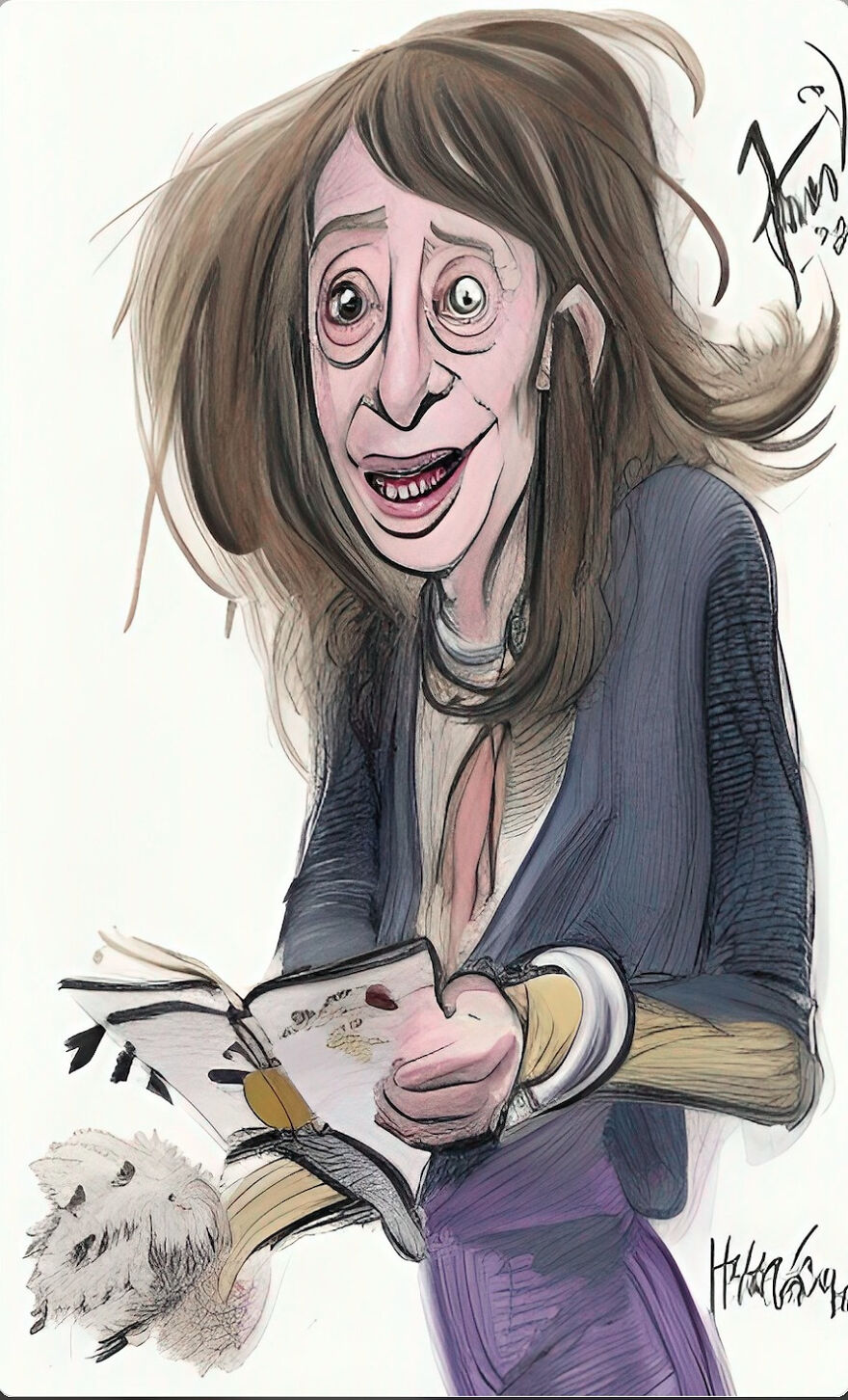 Here Are Some Horrifying Ai Art Fails