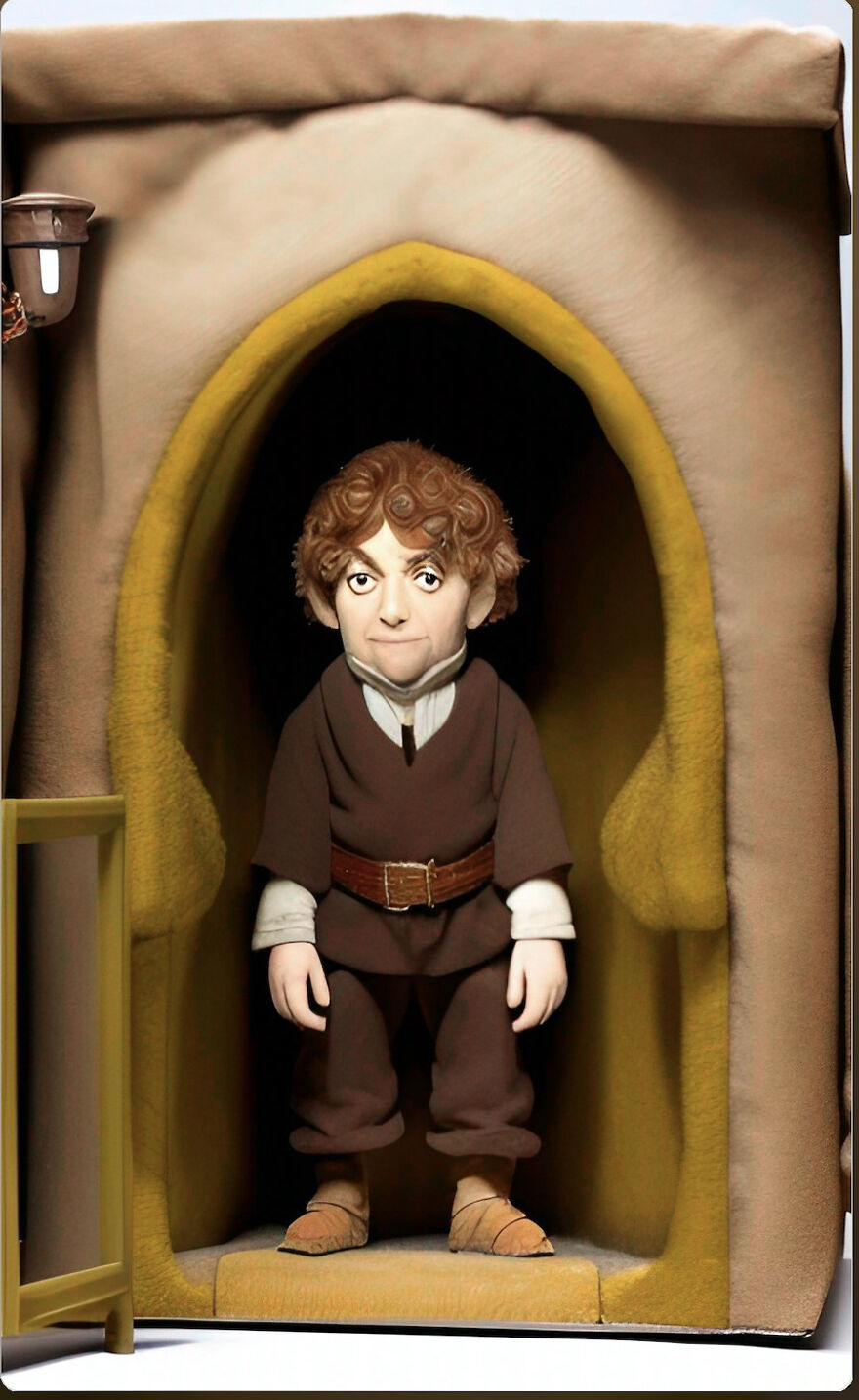 Here Are Some Horrifying Ai Art Fails Here Are Some Horrifying Ai Art Fails