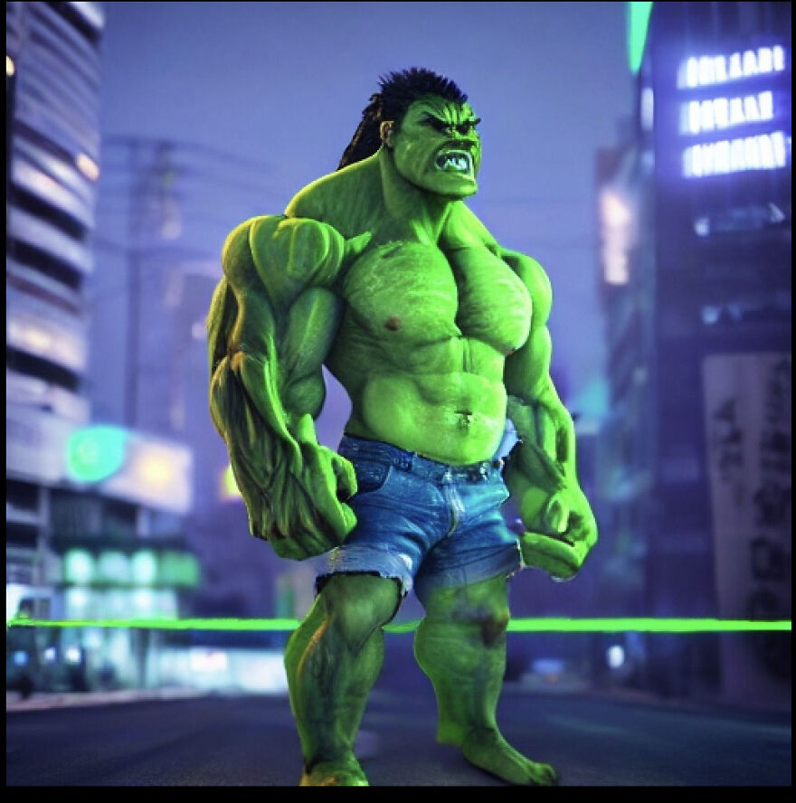 Here Are Some Horrifying Ai Art Fails Here Are Some Horrifying Ai Art Fails