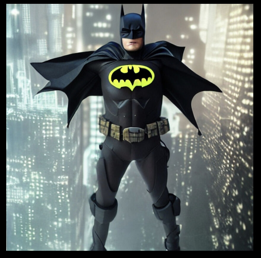 Here Are Some Horrifying Ai Art Fails