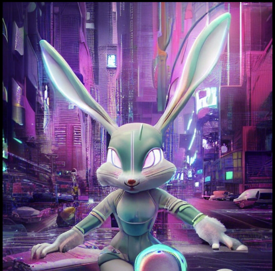 Here Are Some Horrifying Ai Art Fails Here Are Some Horrifying Ai Art Fails