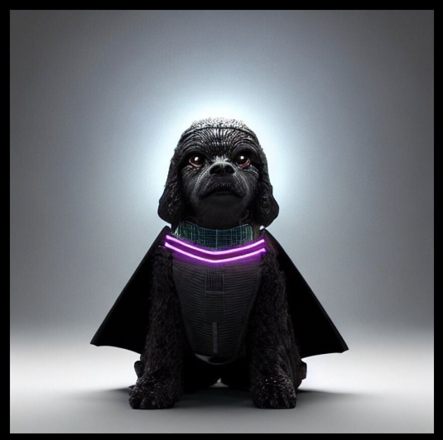 Here Are Some Horrifying Ai Art Fails Here Are Some Horrifying Ai Art Fails