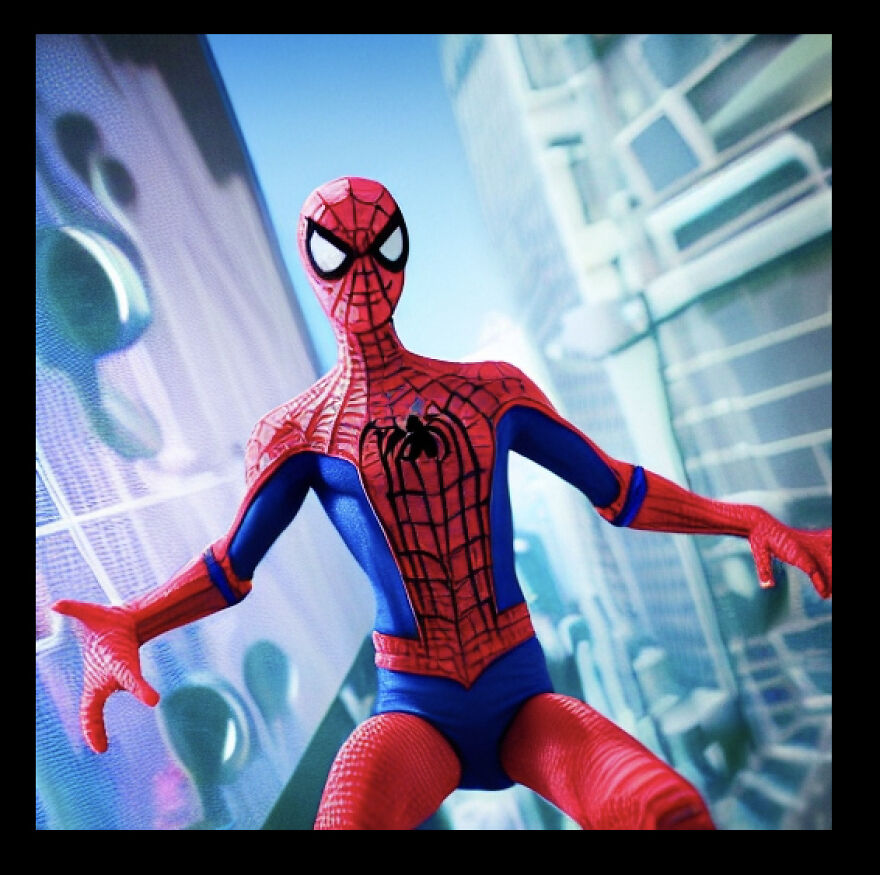 Here Are Some Horrifying Ai Art Fails Here Are Some Horrifying Ai Art Fails