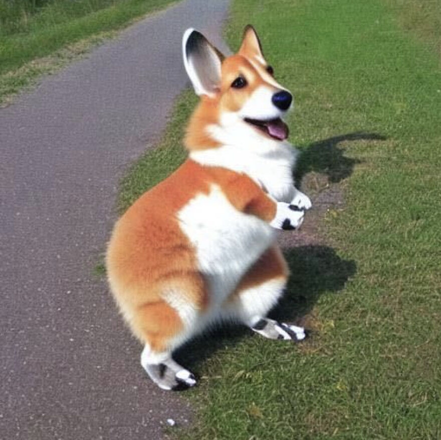 We Used Ai To Generate 12 Animal Hybrids That Don't Exist We Used Ai To Generate 12 Animal Hybrids That Don't Exist