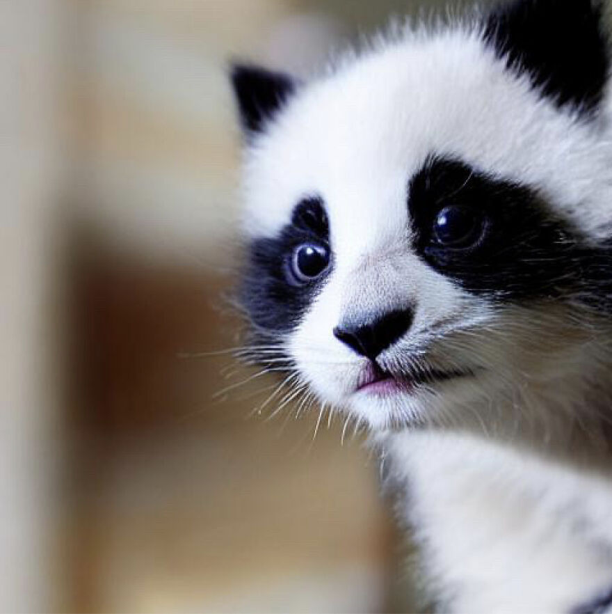 We Used Ai To Generate 12 Animal Hybrids That Don't Exist We Used Ai To Generate 12 Animal Hybrids That Don't Exist