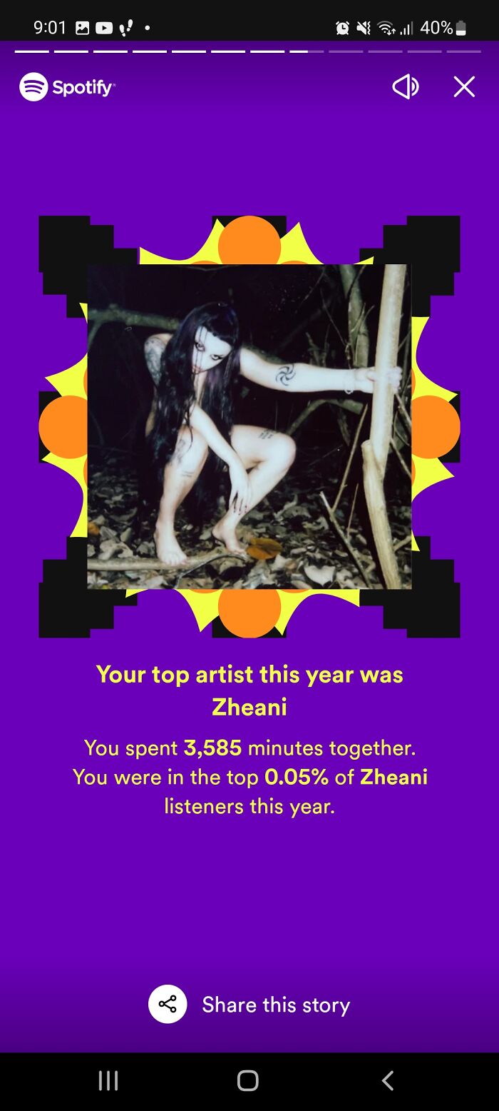 Very Proud Of This One Xd