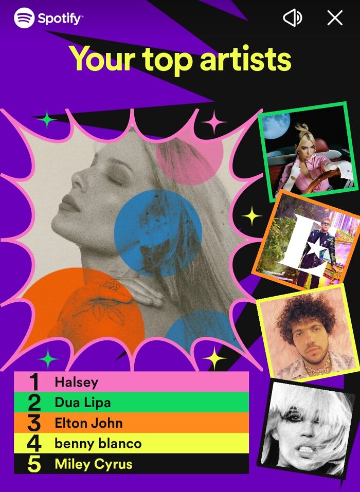 Greta Van Fleet Is Downloaded On Phone, Should Be #1