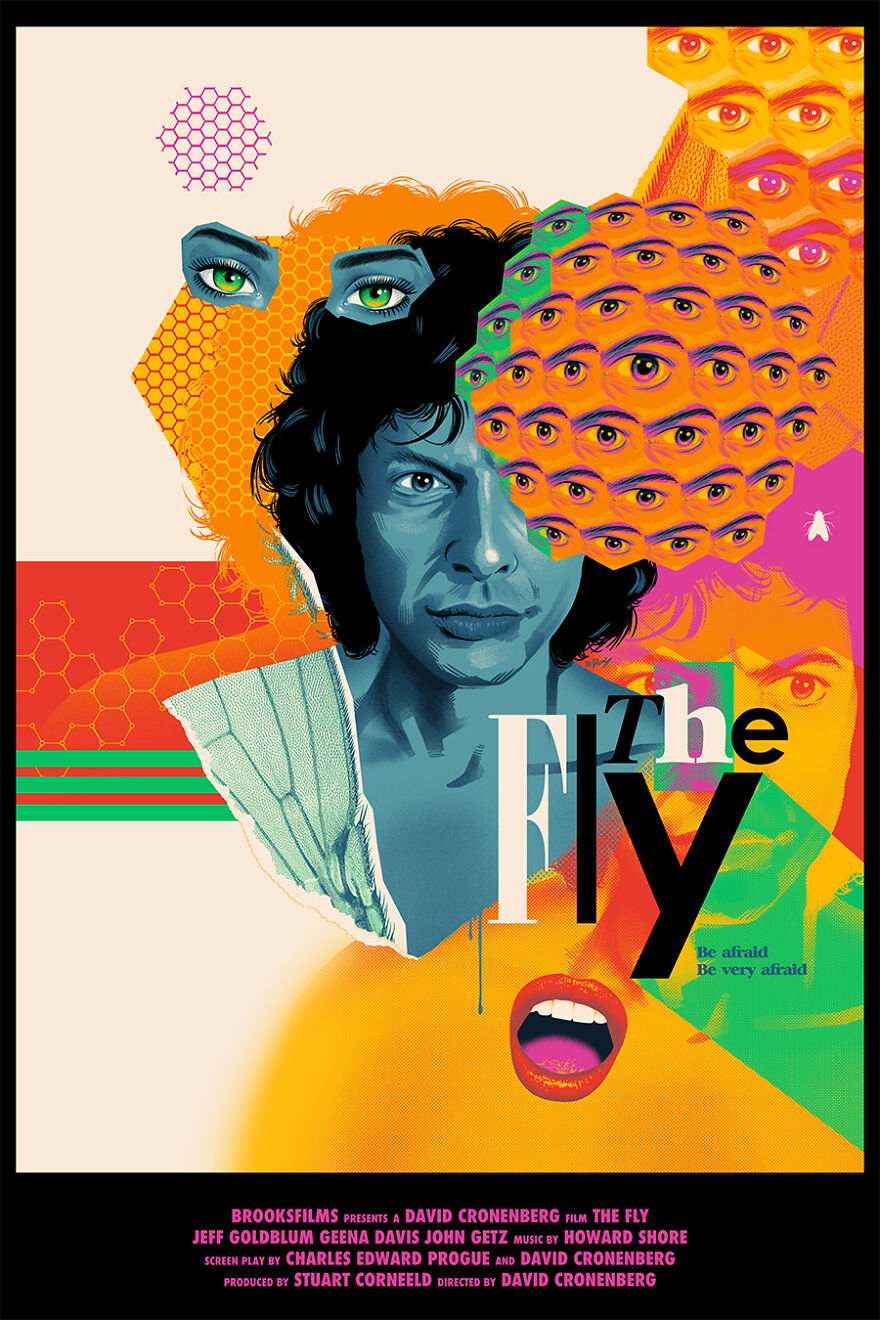 Famous Movies Posters Famous Movies Posters