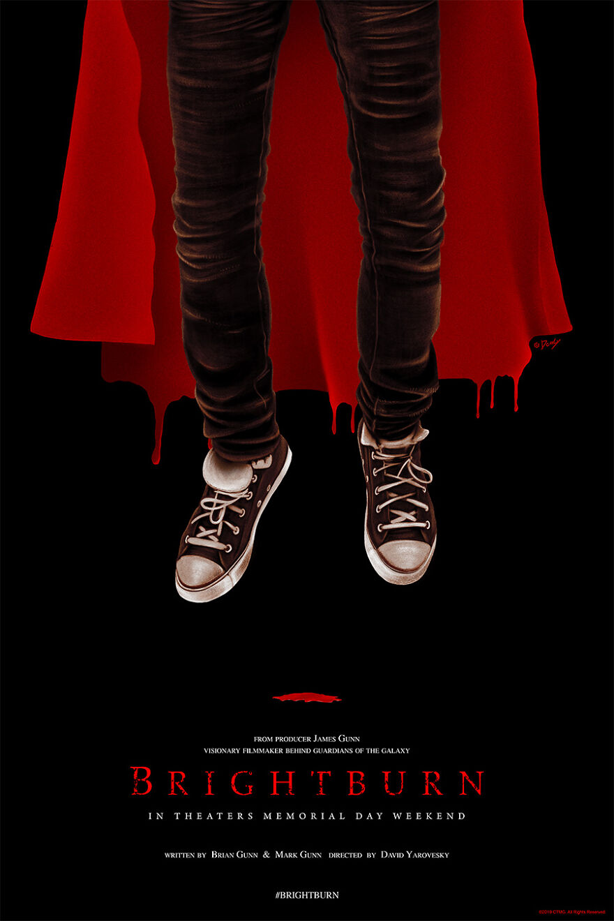 Brightburn
