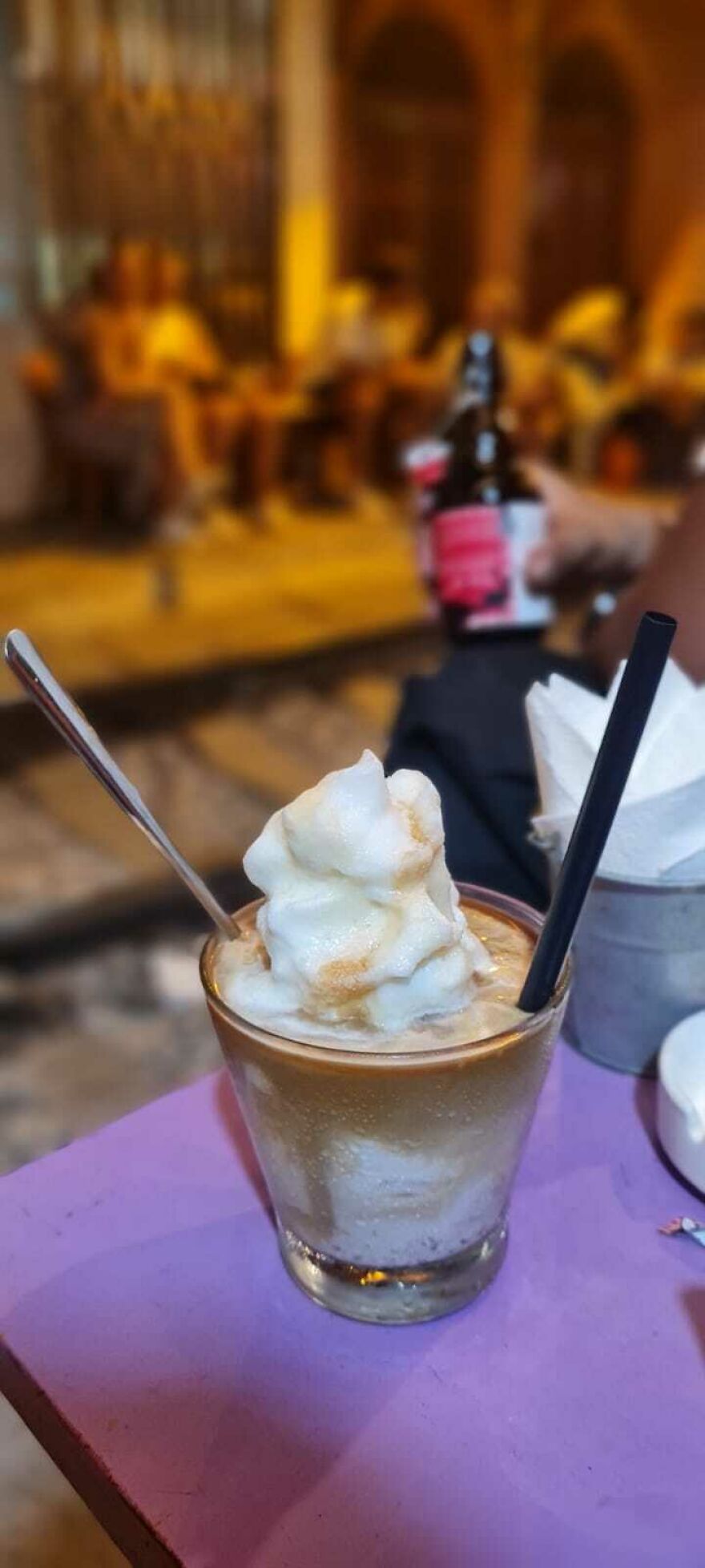 Hanoi Dangerous Train Street...vietnam Travel