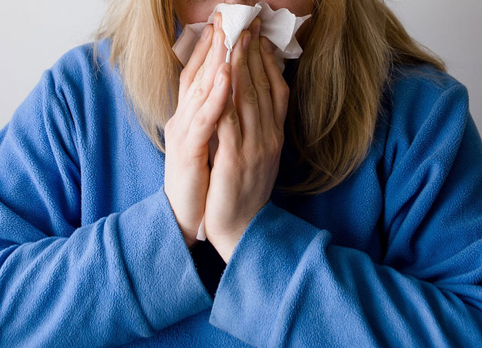 American Woman Discovers That The Netherlands Doesn’t Have The Concept Of “Sick Days” And Creates A Discussion Online American Woman Discovers That The Netherlands Doesn’t Have The Concept Of “Sick Days” And Creates A Discussion Online