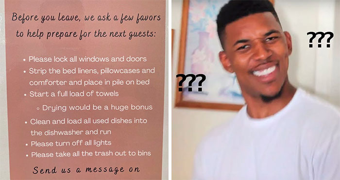 49 Infuriating Pics That Illustrate Why People Don’t Want To Use Airbnb Anymore