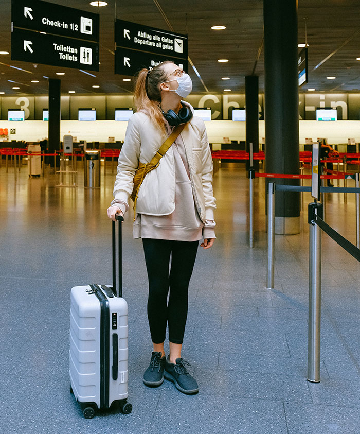 20 Secretos de las aerolíneas que pondrán en juego tus ganas de seguir viajando