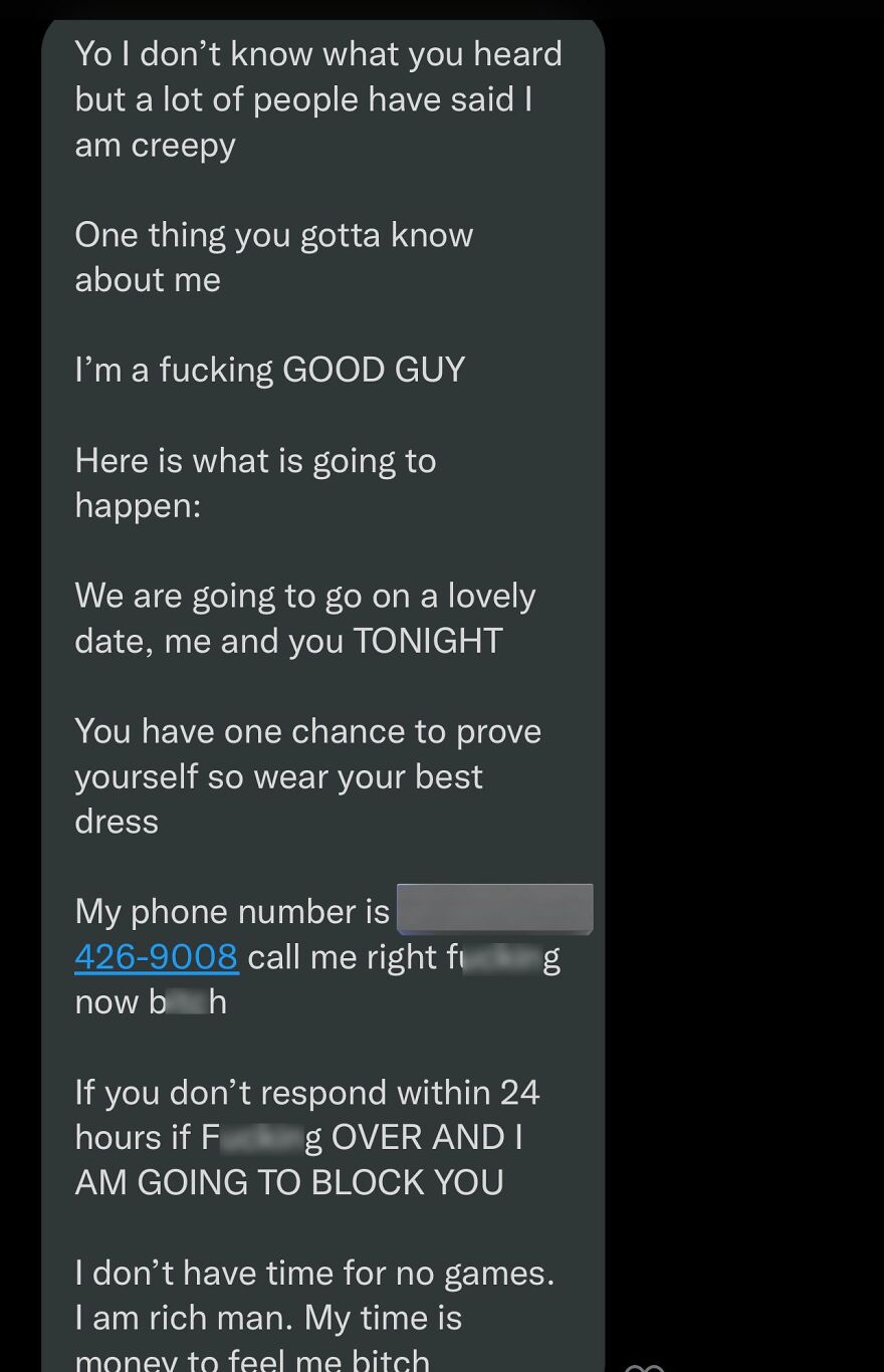 22 Times Obscene Creeps Were Exposed Online 22 Times Obscene Creeps Were Exposed Online