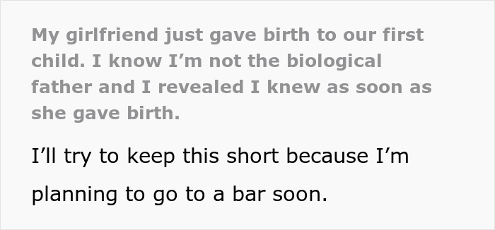 “I Think I’m Satisfied”: Guy Waits 3 Months To Dump His Girlfriend Who Cheated On Him And Got Pregnant “I Think I’m Satisfied”: Guy Waits 3 Months To Dump His Girlfriend Who Cheated On Him And Got Pregnant