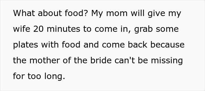 “Am I A Jerk For Not Going To My Sister’s ‘Childfree Wedding'?” “Am I A Jerk For Not Going To My Sister’s ‘Childfree Wedding'?”
