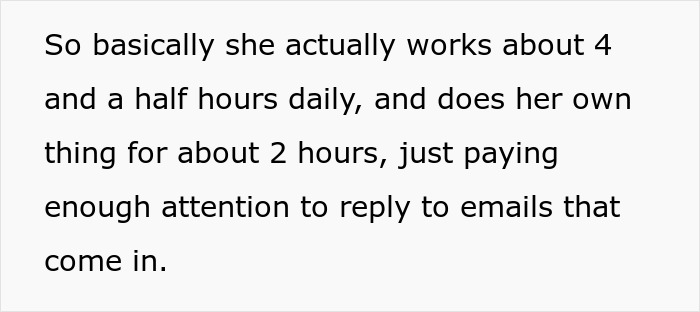 The Internet Lets This Guy Know That He Is Wrong For Being Annoyed At His Girlfriend Because She Doesn’t Need To Work As Hard As Him To Earn More