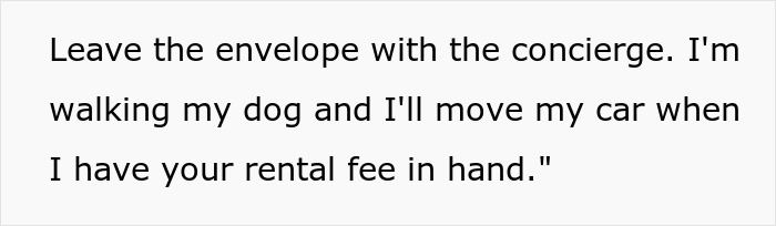"They Begged Her To Move Her Car": Grandma Gets The Perfect Revenge On Couple After They Steal Her Deeded Parking Spot "They Begged Her To Move Her Car": Grandma Gets The Perfect Revenge On Couple After They Steal Her Deeded Parking Spot